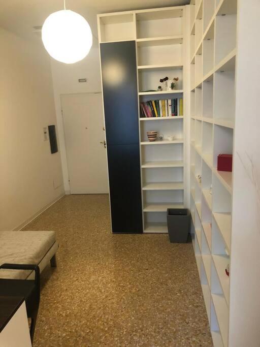Apartamento Rio Carmini Venecia