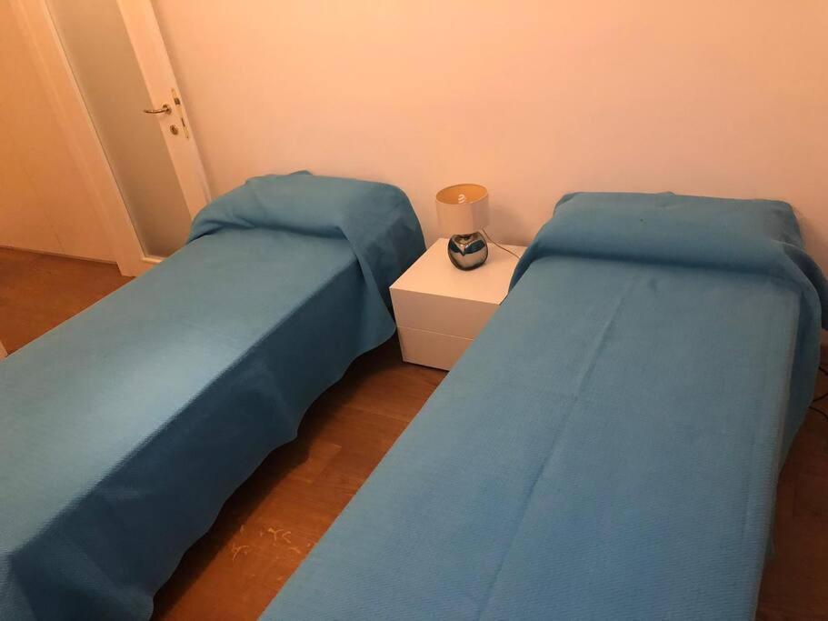 Rio Carmini Apartamento Venecia