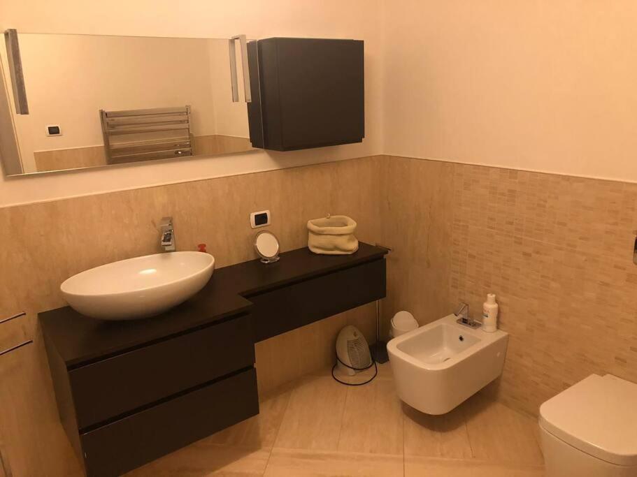 Apartamento Rio Carmini *